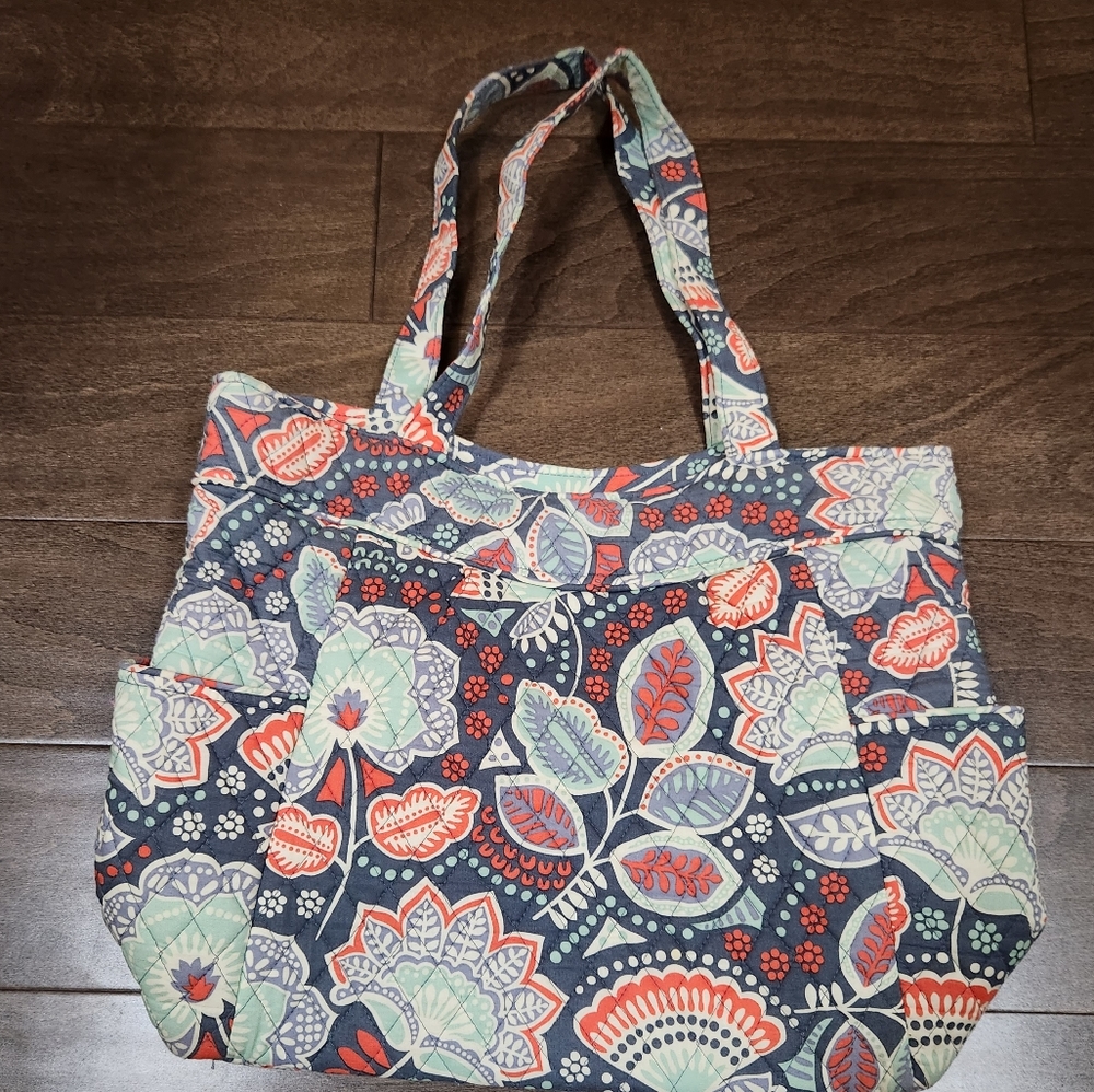 Vera Bradley bag